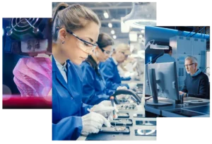 LE GUIDE DES MICRO TECHNOLOGIES